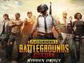 Xogo Obxecto oculto móbil de PlayerUnknown's Battlegrounds  en liña