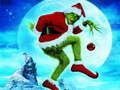 Xogo O crebacabezas do Grinch  en liña
