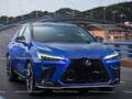 Xogo Puzzle Lexus NX 2022  en liña