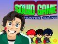 Xogo Game Squid Hunter en liña  en liña