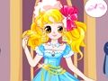 Xogo Disfraz de rapaza de anime  en liña