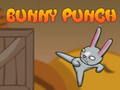 Xogo Bunny Punch en liña