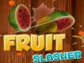 Xogo Froitas Slasher en liña