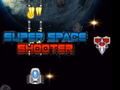 Xogo Super Shooter Espacial  en liña