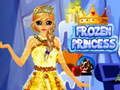Xogo Frost Princess  en liña