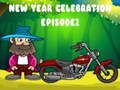 Xogo Celebración do ano novo episodio 2  en liña
