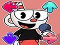 Xogo CUPHEAD MUGMAN en liña