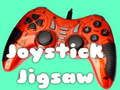 Xogo Joystick Jigsaw en liña
