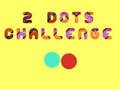 Xogo 2 Dots Crazy Challenge en liña