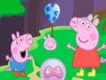 Xogo Peppa Pig Love ovo en liña