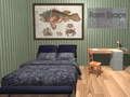 Xogo Room Escape Dormitorio  en liña