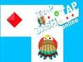 Xogo Toca Toca Dash en liña  en liña