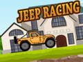 Xogo Jeep Racing en liña