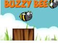 Xogo Buzzy Bee en liña