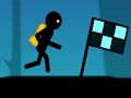 Xogo Stickman Jungle Escape en liña