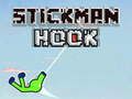 Xogo Gancho Stickman  en liña
