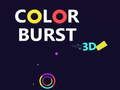 Xogo Explosión de cor 3D  en liña