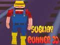 Xogo Subway Runner 3D en liña