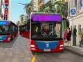 Xogo Xogos Metro Bus 2020  en liña