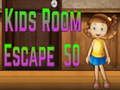 Xogo Kids Room Escape 50  en liña