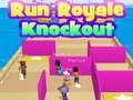 Xogo Executar Royale Knockout  en liña