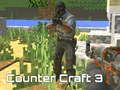 Xogo Counter Craft 3 en liña