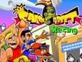 Xogo Cafon Street Racing en liña