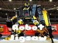 Xogo Rompecabezas de robot  en liña