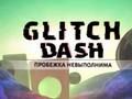 Xogo Glitch Dash en liña