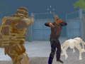 Xogo Supervivencia de Zombie Warz en liña