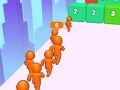 Xogo Crowd Stack 3D en liña