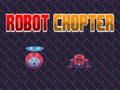 Xogo Popial de robot en liña