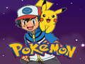 Xogo Pokemon en liña
