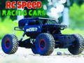 Xogo Coches de carreiras de velocidade RC  en liña