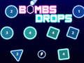Xogo Bombas Gotas  en liña