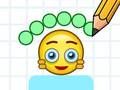 Xogo Protexe os emojis  en liña
