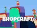 Xogo Bhopcraft. io en liña