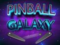 Xogo Pinball Galaxy en liña