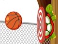 Xogo Desafío de baloncesto  en liña