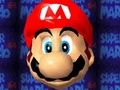 Xogo Super Mario 64 en liña