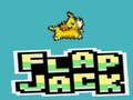 Xogo Flapjack  en liña