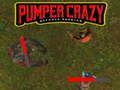 Xogo Pumper Crazy Defense  en liña