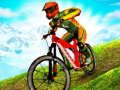 Xogo MTB Downhill Extreme en liña