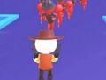 Xogo Crazy Gunner 3D en liña