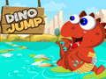 Xogo Jumper Dino  en liña