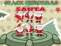 Xogo Pila de Papá Noel de Nadal  en liña