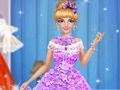 Xogo Salón de Maquillaxe Princesa Beleza  en liña