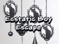 Xogo Escape Boy Extático  en liña