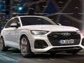Xogo Puzzle Audi Q5 TDI  en liña