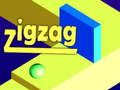 Xogo Zigzag en liña
